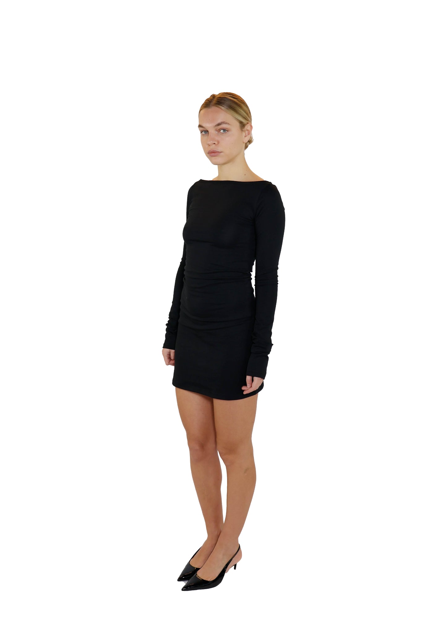 The it dress - black