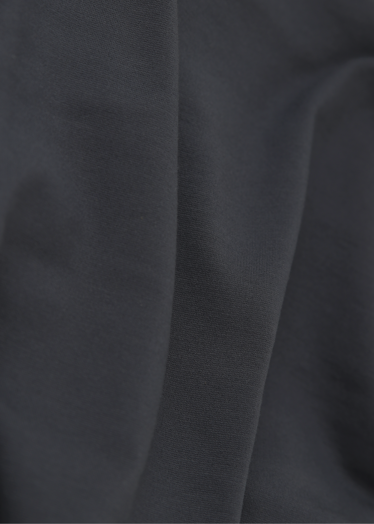 THE STRAPLESS TOP - GREY
