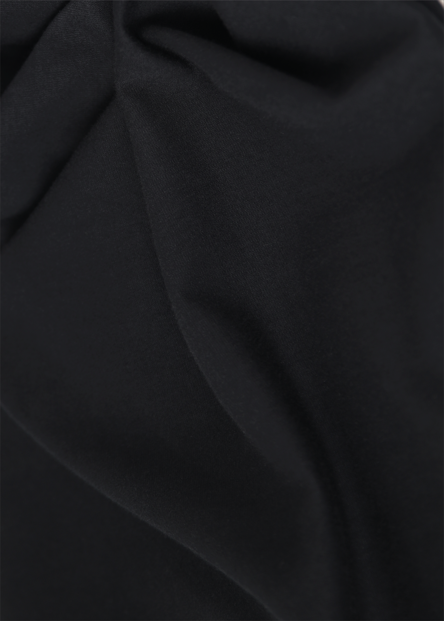 The it dress - black