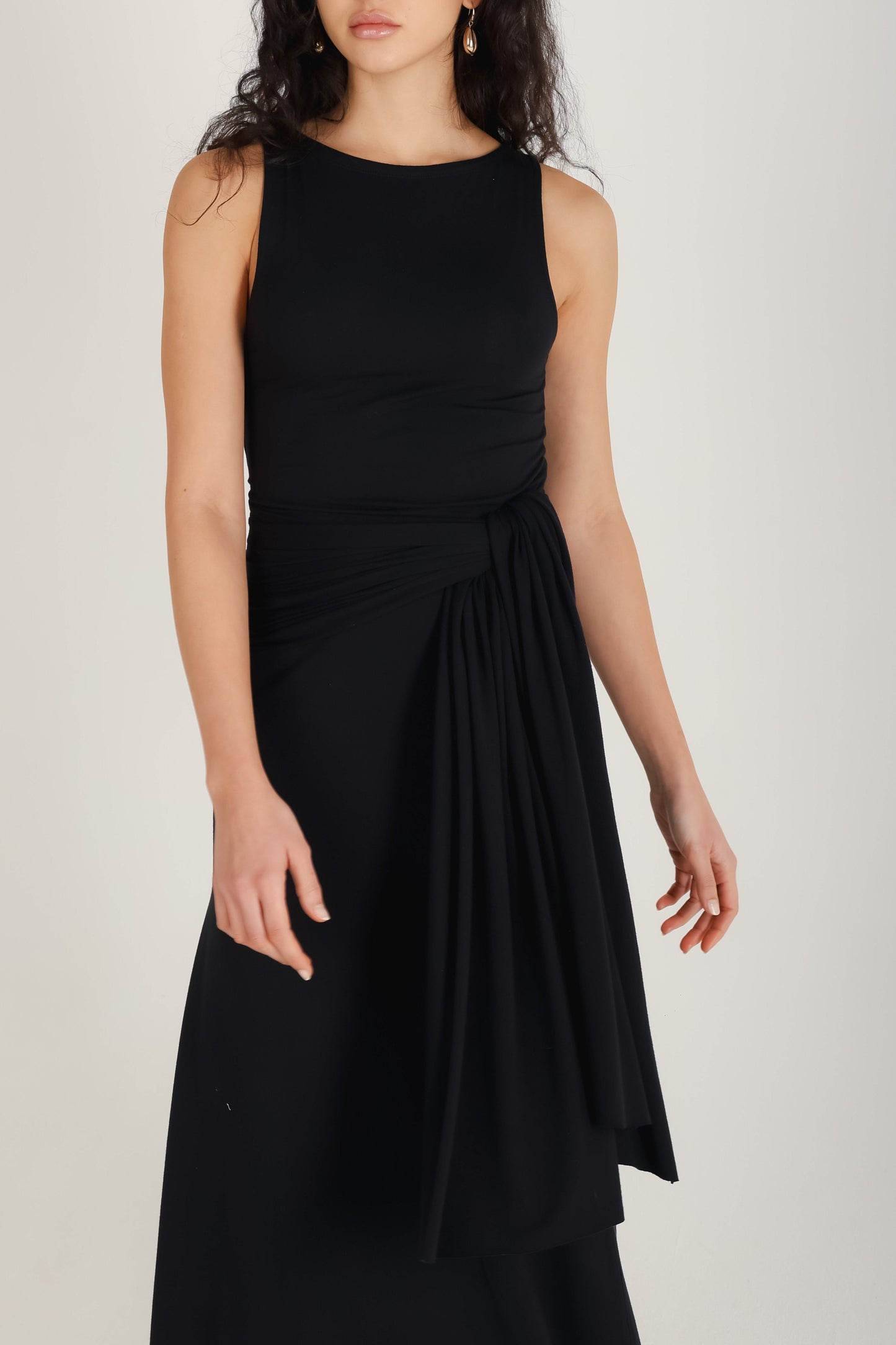 The Bamboo Scarf Large