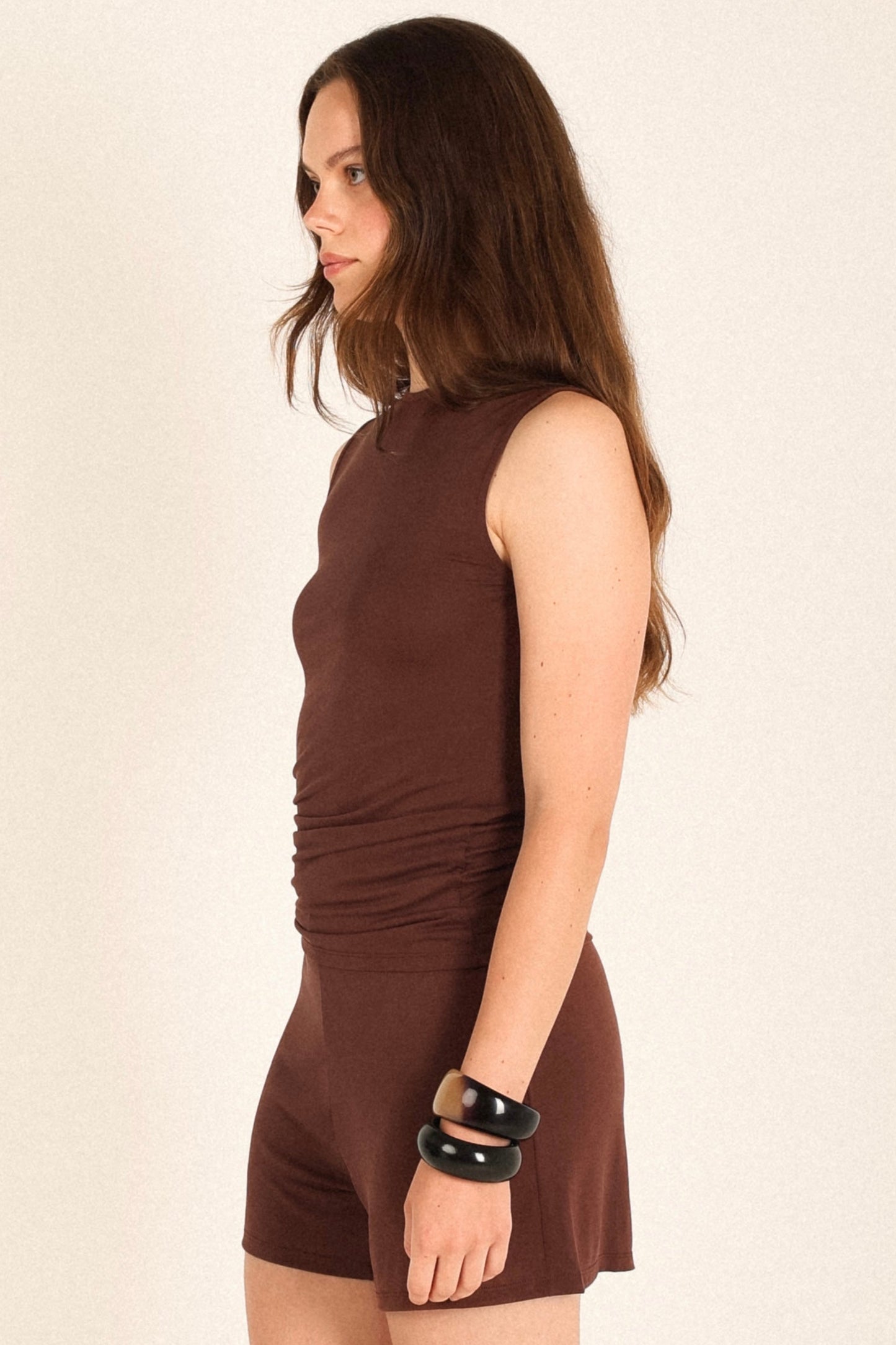 New - Tali Singlet Top