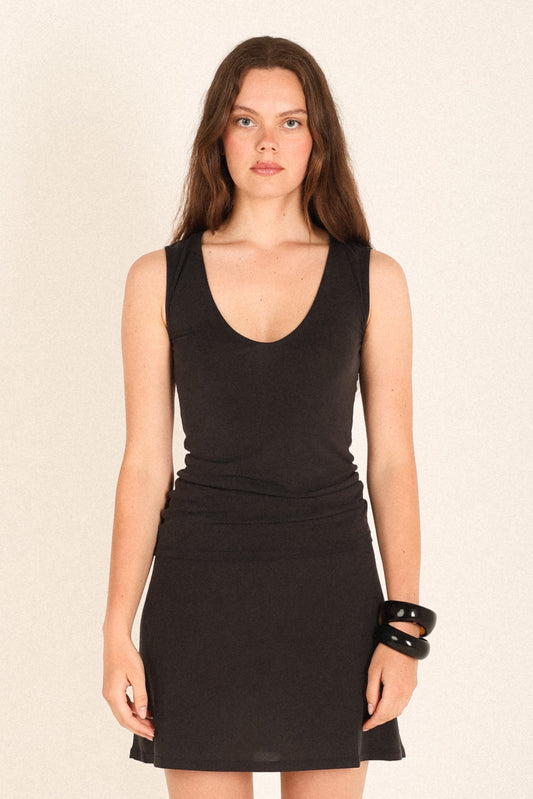 New - Tali Singlet Top