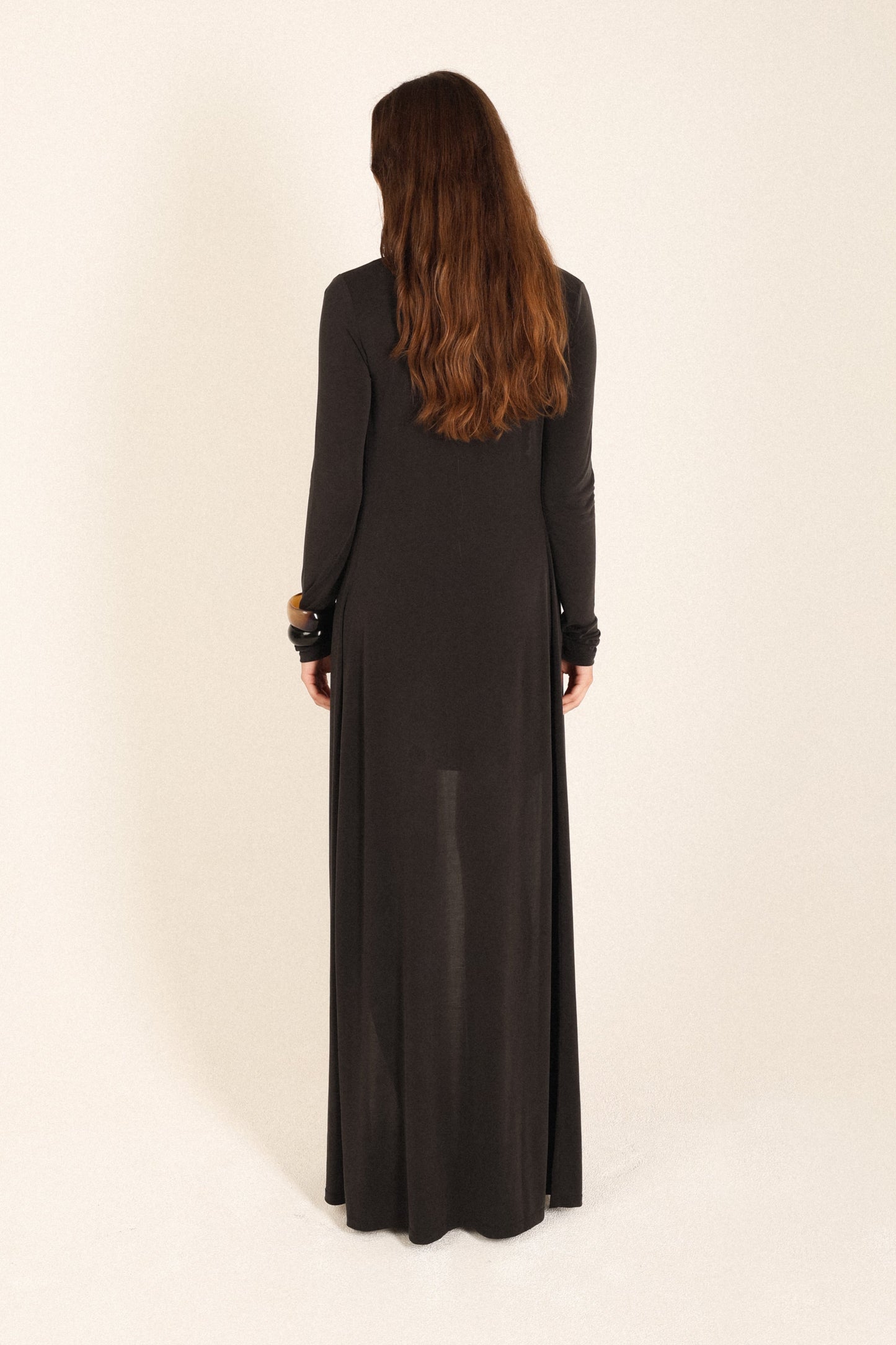 New - Muse Cardigan Dress