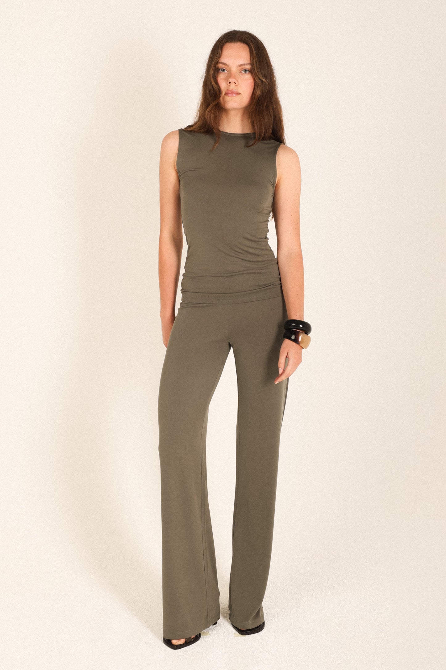 New - Orée Pants