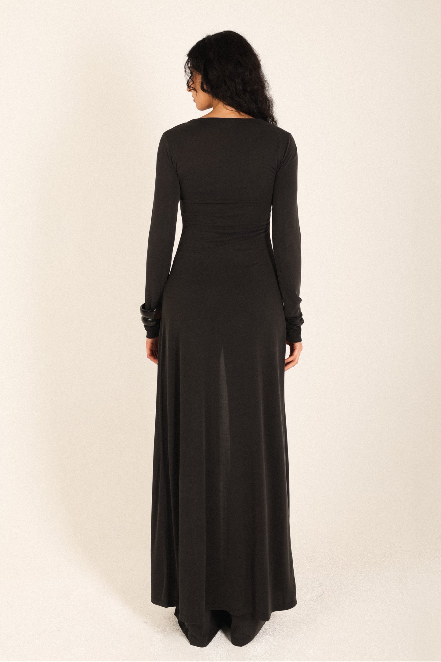 New - Muse Cardigan Dress