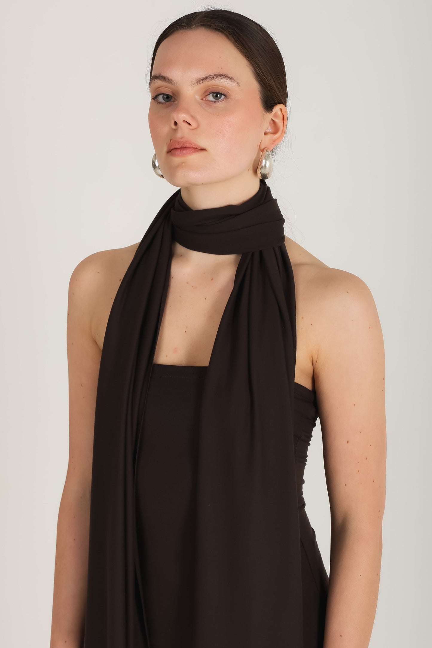 The Bamboo Scarf Small