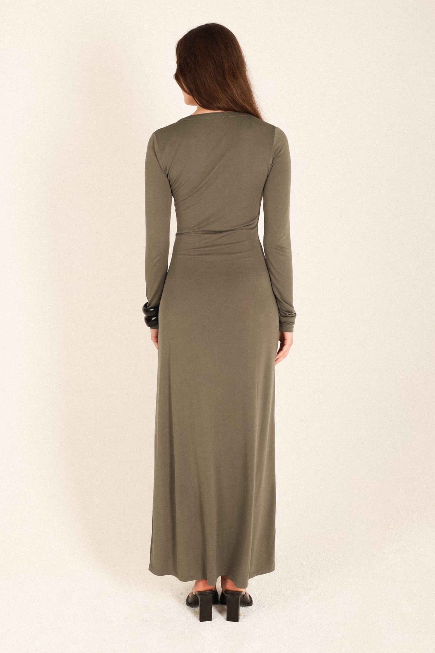 New - Muse Cardigan Dress