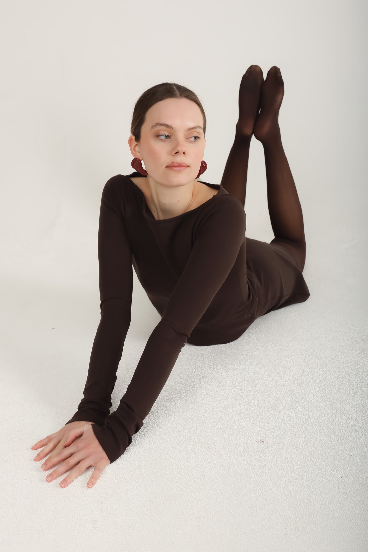 The Heavy Longsleeve Top